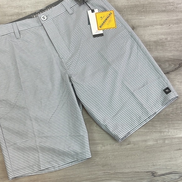 🔹RIP CURL - D CLASSIFIED hybrid SHORTS - Picture 4 of 10